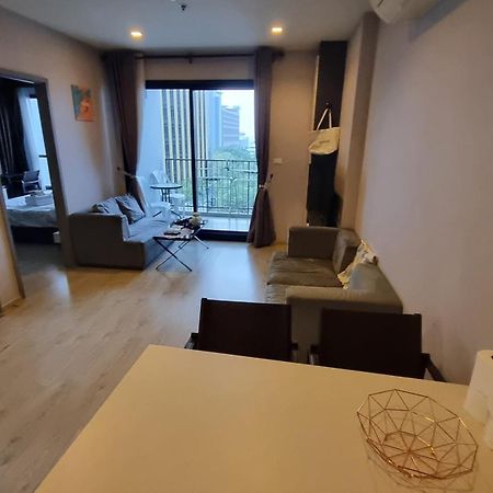 The Base Central Apartments Паттайя Экстерьер фото