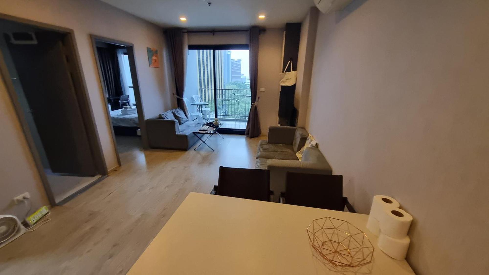 The Base Central Apartments Паттайя Экстерьер фото